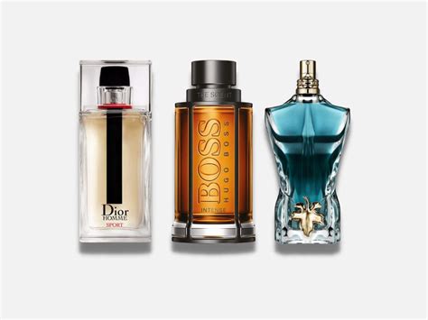 10 Best Green Fragrances for Men – Bright Perfumes For 2024.